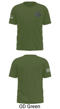 441st Engineer Company 54564095 Short Sleeve Performance Shirt - 56