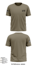 145th MT CO 93155465 Old School Cotton Feel Shirt - 3