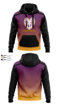 South Haven Tennis 17739923 Hoodie - 2