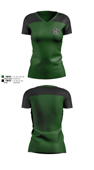 Womens Short Sleeve Vneck Shirt, Wantagh Seaford Soccer Club, Men's Soccer, Teamtime, Team time, sublimation, custom sports apparel, team uniforms, spirit wear, spiritwear, sports uniforms, custom shirts, team store, custom team store, fundraiser sports, apparel fundraiser