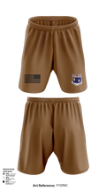 1-155th 38658910 Athletic Shorts With Pockets - 101