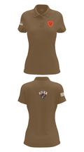 3/11 Mayhem 49305412 Women's Short Sleeve Performance Polo  - 15
