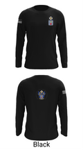 1st Battalion, 16th Infantry Regiment 49453656 Long Sleeve Performance Shirt 26