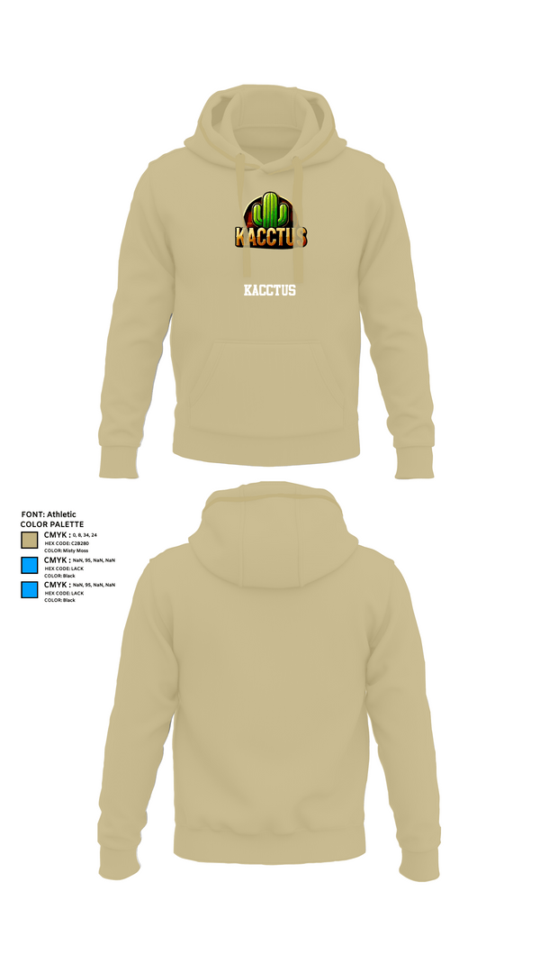 Hoodie, Kacctus, E-Sports, Teamtime, Team time, sublimation, custom sports apparel, team uniforms, spirit wear, spiritwear, sports uniforms, custom shirts, team store, custom team store, fundraiser sports, apparel fundraiser