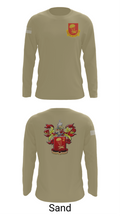2-377 PFAR 10339157 Long Sleeve Performance Shirt 86