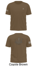 Cook County Sheriff’s Department 90143453 Short Sleeve Performance Shirt - 15