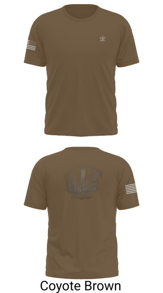 Short Sleeve Performance Shirt, Cook County Sheriff’s Department, , Teamtime, Team time, sublimation, custom sports apparel, team uniforms, spirit wear, spiritwear, sports uniforms, custom shirts, team store, custom team store, fundraiser sports, apparel fundraiser