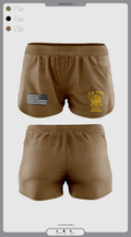 Aircrew Rescue Swimmer 89719017 Ranger Panties - 3