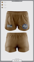 USAPAT 18600588 Ranger Panties - 1