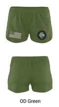3rd District VCRT / Vice Unit 93634923 Ranger Panties - 41