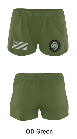 Ranger Panties, 3rd District VCRT / Vice Unit, , Teamtime, Team time, sublimation, custom sports apparel, team uniforms, spirit wear, spiritwear, sports uniforms, custom shirts, team store, custom team store, fundraiser sports, apparel fundraiser