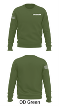 Dustoff 93672256 Crew Neck Sweatshirt - 45
