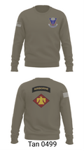 2-134 IN BN 89013479 Crew Neck Sweatshirt - 65