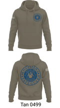 1st Area Command 9228914 Hoodie - 74