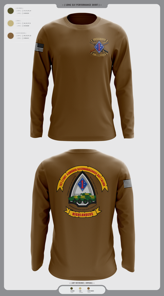 Long Sleeve Performance Shirt, 1LAR, Marines, Teamtime, Team time, sublimation, custom sports apparel, team uniforms, spirit wear, spiritwear, sports uniforms, custom shirts, team store, custom team store, fundraiser sports, apparel fundraiser