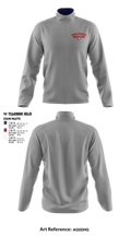 Milford Eagles Pop Warner Football and Cheer 85500081 Fleece Jacket - 4 (1)