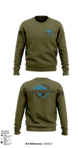 Helius Crew Neck Sweatshirt - 3 (1)