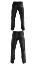 Southern Middle High School Track and Field 54886854 Sweatpants - 9