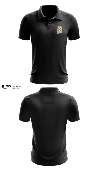 Short Sleeve Performance Polo, Alabama SBI, Police, Teamtime, Team time, sublimation, custom sports apparel, team uniforms, spirit wear, spiritwear, sports uniforms, custom shirts, team store, custom team store, fundraiser sports, apparel fundraiser