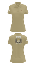 TCA 64730708 Women's Short Sleeve Performance Polo  - 90