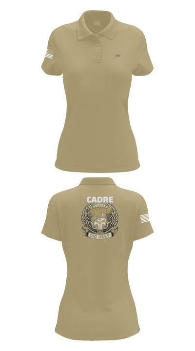 TCA 64730708 Women's Short Sleeve Performance Polo  - 90