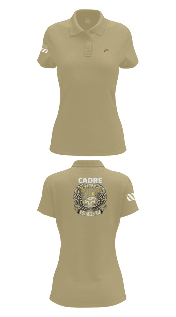 Womens Short Sleeve Performance Polo, TCA, , Teamtime, Team time, sublimation, custom sports apparel, team uniforms, spirit wear, spiritwear, sports uniforms, custom shirts, team store, custom team store, fundraiser sports, apparel fundraiser