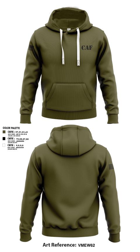Hoodie, Caf, , Teamtime, Team time, sublimation, custom sports apparel, team uniforms, spirit wear, spiritwear, sports uniforms, custom shirts, team store, custom team store, fundraiser sports, apparel fundraiser