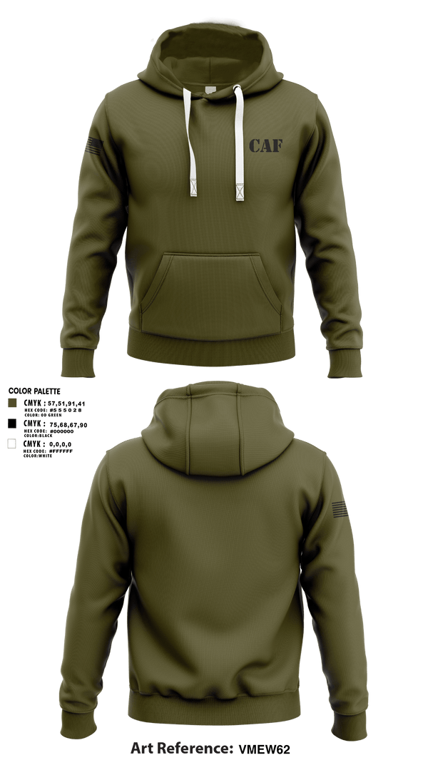 Hoodie, Caf, , Teamtime, Team time, sublimation, custom sports apparel, team uniforms, spirit wear, spiritwear, sports uniforms, custom shirts, team store, custom team store, fundraiser sports, apparel fundraiser