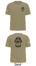 Detachment 9 76863911 Short Sleeve Performance Shirt - 96