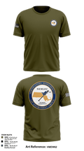 NEMLEC Short Sleeve Performance Shirt - 1