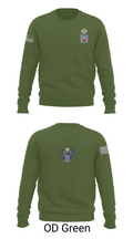 1st Battalion, 16th Infantry Regiment 49453656 Crew Neck Sweatshirt - 45