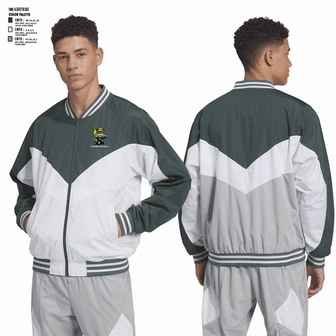 Windbreaker, Winthrop Baseball, Baseball, Teamtime, Team time, sublimation, custom sports apparel, team uniforms, spirit wear, spiritwear, sports uniforms, custom shirts, team store, custom team store, fundraiser sports, apparel fundraiser