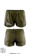 146th ASOS 20683565 Ranger Panties - 1