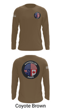 Kontrolled Kaos 4706470 Long Sleeve Performance Shirt 6