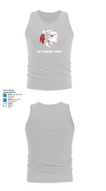 EPC Warriors Tennis 18527481 Tank Top - 13