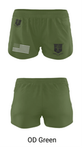 WVU AROTC 40772789 Ranger Panties - 43