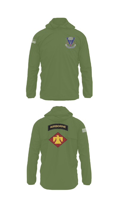 2-134 IN BN 89013479 Windbreaker - 41