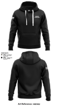 MONEY BADGERS 16296206 Hoodie - 3