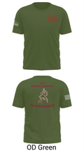 206th EN BN 40191270 Old School Cotton Feel Shirt - 50