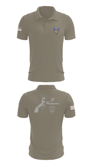 Short Sleeve Performance Polo, California Highway Patrol, , Teamtime, Team time, sublimation, custom sports apparel, team uniforms, spirit wear, spiritwear, sports uniforms, custom shirts, team store, custom team store, fundraiser sports, apparel fundraiser