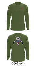 Special Boat Team 22 73434098 Long Sleeve Performance Shirt 44