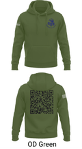 Randolph AFB Top III 66201325 Hoodie - 58