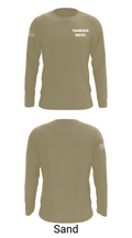 TAMUSA ROTC 2453742 Long Sleeve Performance Shirt 86