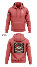 Foxtrot Company 2047834 Hoodie - 2