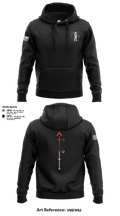 WIARNG Marksmanship 12854544 Hoodie - 107