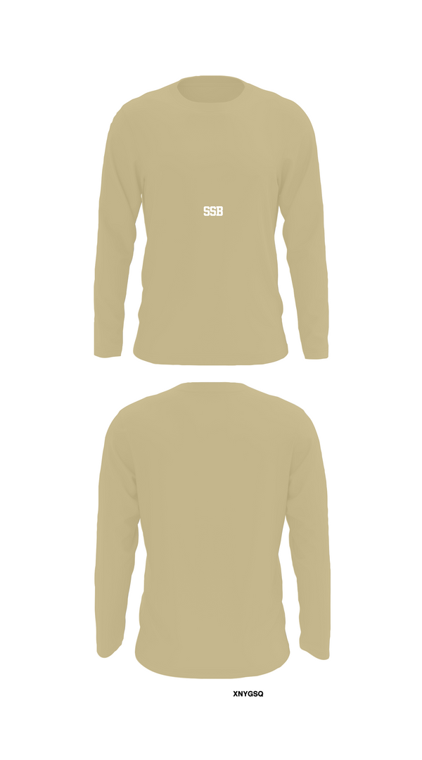 Long Sleeve Performance Shirt, SSB, , Teamtime, Team time, sublimation, custom sports apparel, team uniforms, spirit wear, spiritwear, sports uniforms, custom shirts, team store, custom team store, fundraiser sports, apparel fundraiser