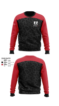 Ronin TC Crew Neck Sweatshirt - 2