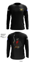 Bandoleros 86621412 Long Sleeve Performance Shirt 15
