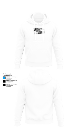 Hoodie, Oklahoma Freedom Flight, , Teamtime, Team time, sublimation, custom sports apparel, team uniforms, spirit wear, spiritwear, sports uniforms, custom shirts, team store, custom team store, fundraiser sports, apparel fundraiser
