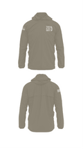 602nd Trans Det 75449921 Windbreaker - 61